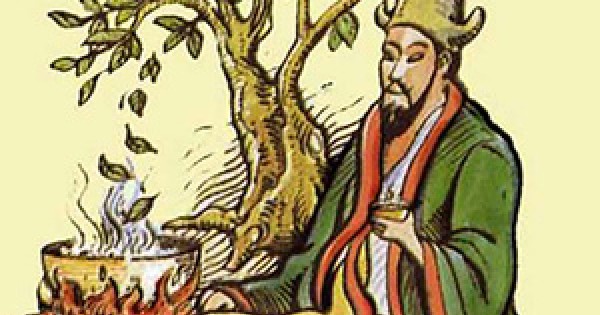 The Timeless Tale of Tea: From Myth to History