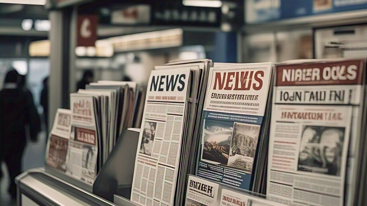 Latest News Today: Top Headlines