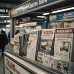 Latest News Today: Top Headlines